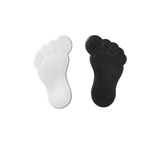 Комплект ковриков RIDDER Slip-Not XXS цветной-3 6 шт 69590