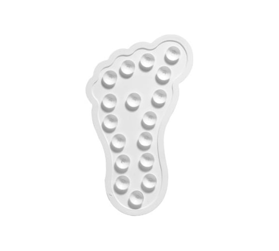 Комплект ковриков RIDDER Slip-Not XXS цветной-3 6 шт 69590