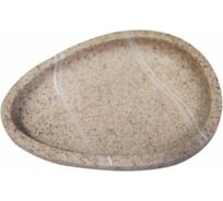 Мыльница RIDDER Little Rock бежевый 22190309