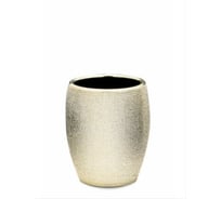 Стаканчик RIDDER Lucida золотой 2123124