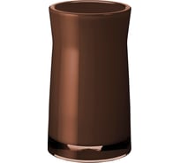 Стаканчик RIDDER Disco коричневый 2103108