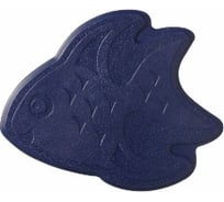 Комплект ковриков RIDDER Slip-Not XXS синий 6 шт 69453