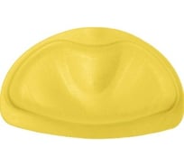 Подголовник для ванны RIDDER Comfort жёлтый 68604