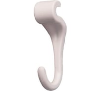 Крючок RIDDER навесной, h=48 mm 12110300
