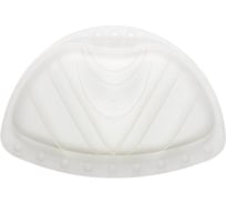 Подголовник для ванны RIDDER Tecno Ice белый 66600