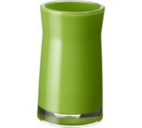 Стаканчик RIDDER Disco зеленый 2103105