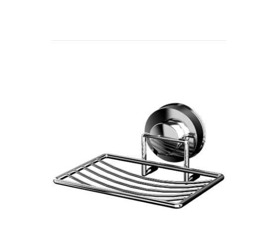 Мыльница RIDDER-решётка, L=130 mm 12040100
