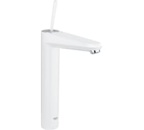 Смеситель для свободностоящих раковин Grohe Eurodisc Joy гладкий корпус, XL-Size 23428LS0