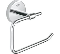 Держатель бумаги Grohe BauCosmopolitan 40457001