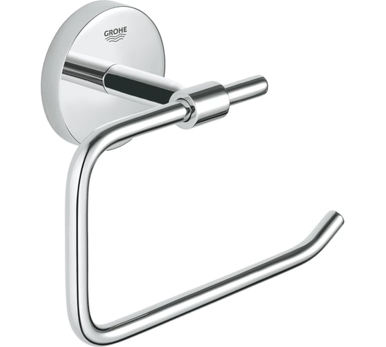 Держатель бумаги Grohe BauCosmopolitan 40457001