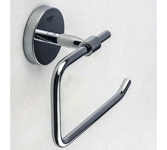 Держатель бумаги Grohe BauCosmopolitan 40457001