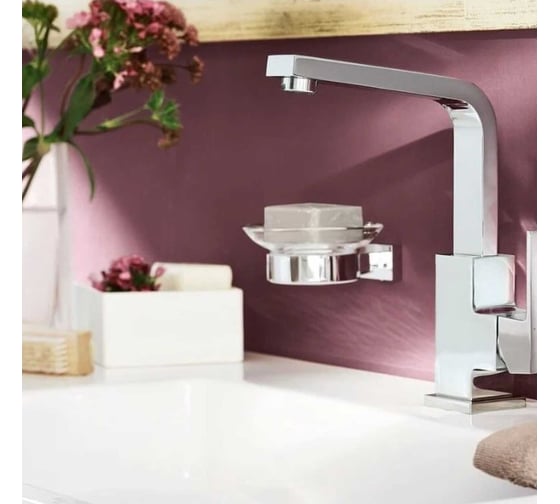 Держатель Grohe BauCosmopolitan 40585001