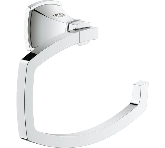 Держатель бумаги Grohe Grandera 40625000