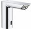 Инфракрасная электроника для раковины Grohe Eurosmart Cosmopolitan E со смешиванием 36422000 1