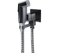 Гигиенический встраиваемый душ Paini Bella хром 31911