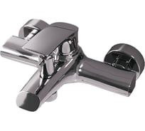 Смеситель для ванны Paini Atomix, хром 32187