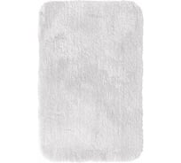 Коврик для ванной комнаты RIDDER Chic белый 60x90 7104301