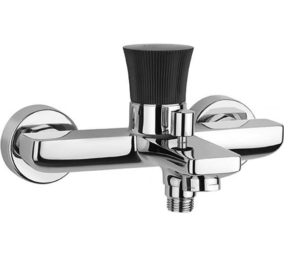 Смеситель для ванны Paini Domus хром 50739 1