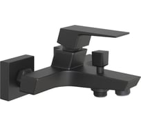 Смеситель для ванны Paini Torre черный 32938