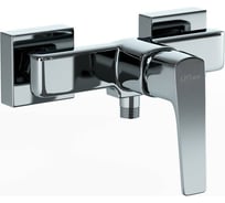 Смеситель для душа Paini Bari хром 32945