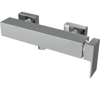 Смеситель для душа Paini Grazia хром 61171