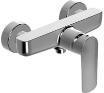 Смеситель для душа Paini Nove хром 31168