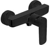 Смеситель для душа Paini Nove черный 31172