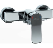 Смеситель для душа Paini Viva Style хром 32932