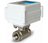 Кран шаровый Neptun с электроприводом MK 220В 1 079283