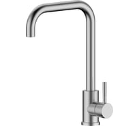 Смеситель для кухонной мойки RUSH Melos SUS1101-23