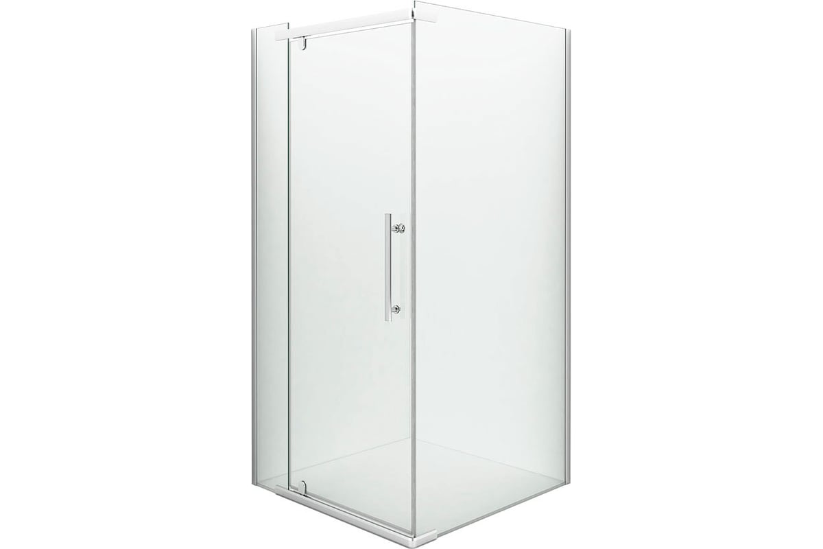 Душевое ограждение Erlit Comfort 1000x1000x2000 ER10110H-C1 - выгодная ...