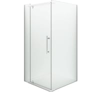 Душевое ограждение Erlit Comfort 1000x1000x2000 ER10110H-C1