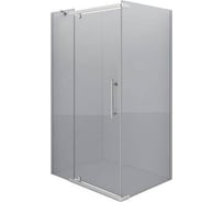 Душевое ограждение Erlit Comfort 1200x900x2000, тонированный ER10112H-C4