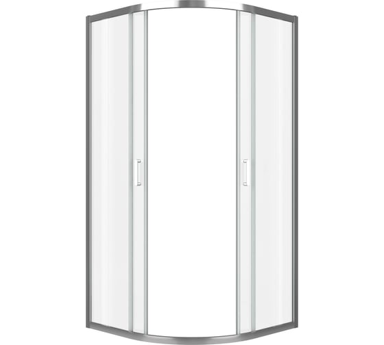 Душевое ограждение Erlit Comfort 900x900x1900 ER10209D-61 1