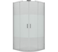 Душевое ограждение Erlit Comfort 900x900x2000 ER10209D-63