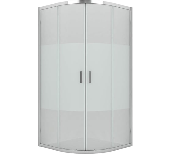 Душевое ограждение Erlit Comfort 900x900x2000 ER10209D-63