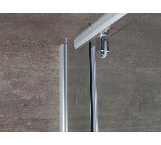 Душевое ограждение Erlit Comfort 1200x900x2000 ER10112H-C1