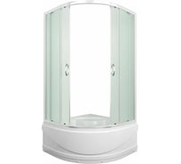 Душевой уголок Erlit 800x800x1950 ER0508T-C3