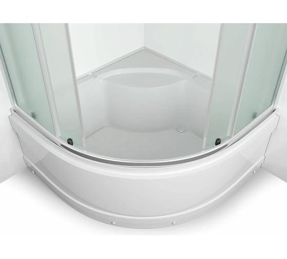 Душевой уголок Erlit 800x800x1950 ER0508T-C3