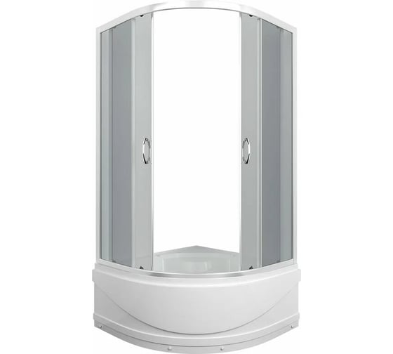 Душевой уголок Erlit 800x800x1950 ER0508T-C4