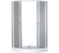 Душевой уголок Erlit Comfort 1000x1000x1950 ER0510-C4