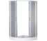 Душевой уголок Erlit Comfort 1000x1000x1950 ER0510-C4 1