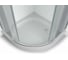 Душевой уголок Erlit Comfort 1000x1000x1950 ER0510-C4 4