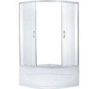 Душевой уголок Erlit Comfort 1000x1000x1950 ER0510T-C3