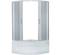 Душевой уголок Erlit Comfort 1000x1000x1950 ER0510T-C4