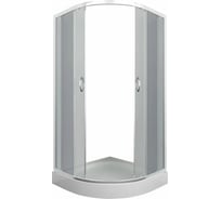 Душевой уголок Erlit Comfort 800x800x1950 ER0508-C4