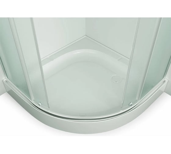 Душевой уголок Erlit Comfort 900x900x1950 ER0509-C3
