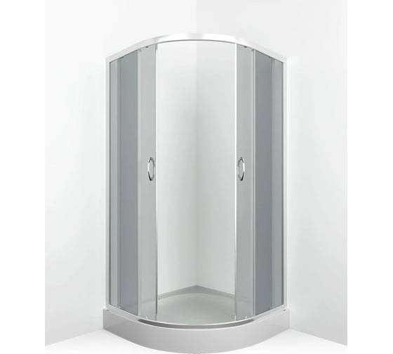 Душевой уголок Erlit Comfort 900x900x1950 ER0509-C4