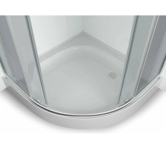 Душевой уголок Erlit Comfort 900x900x1950 ER0509-C4