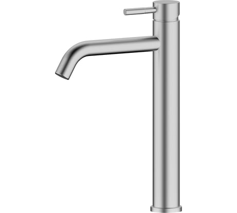 Смеситель для умывальника высокий RUSH Melos SUS1101-12